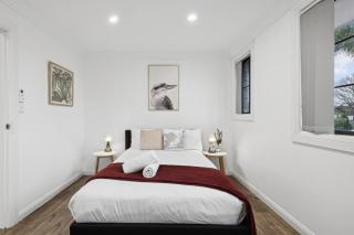 Quaint Double Room - Centrally Located at Glenfield - Shared Bathroom - Glenfield - 2