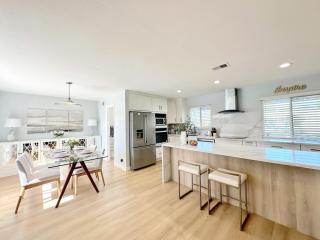 Peaceful large suit 1, 3 mins to Santana Row, No Gatherings and party - San José - 2