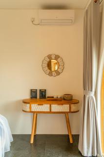 Zango - Fieldside Luxe 4BR Villa in Ubud - Ubud - 3
