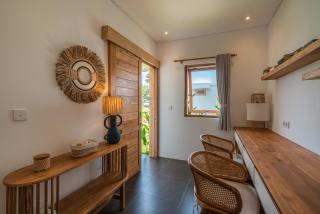 Zango - Fieldside Luxe 4BR Villa in Ubud - Ubud - 2