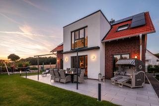 Ferienhaus Backstein Huus für Familien, Gruppen und Auszeit-Liebende! - 6