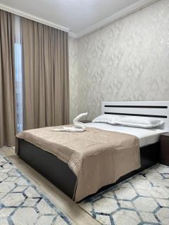 Жк Керуен Сарай Vip - 0