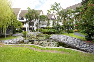 Pinnacle Grand Jomtien Resort and Beach Club - Na Jomtien - 2