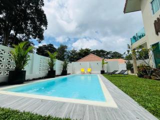 POOL VILLA TIPPAWAN Koh Chang - Ko Chang - 0