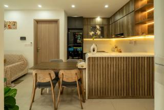 Will homestay, Nera Garden Huế - 0