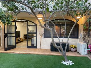 שרונה בנוף - יחידת אירוח - 0