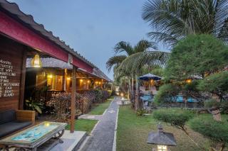 Lembongan Mantra Huts - 8