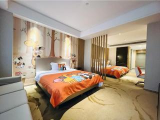 Best Boutique Hotel - Nanhui - 4