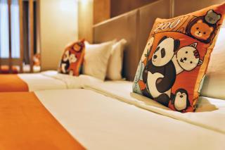 Best Boutique Hotel - Nanhui - 1