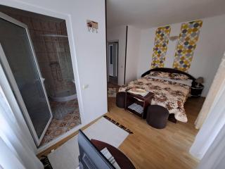 Casa Teomar - Buşteni - 8