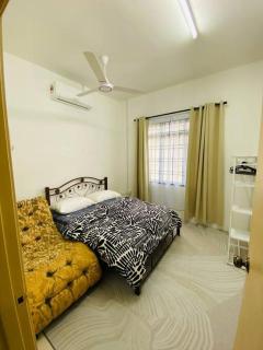 Homestay Tok Noor - Benut - 2