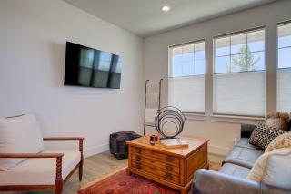 Spacious 3BR Home - Perfect Belgrade Getaway - Belgrade - 8