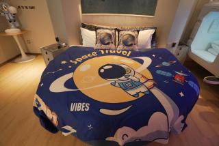 Best Boutique Hotel - Nanhui - 9