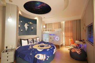 Best Boutique Hotel - Nanhui - 7
