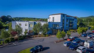 Newtown Park Hotel - Wexford - 0