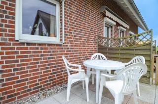 Ferienhaus Lobbe - Wohnung 3 - Lobbe - 2