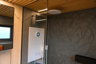 Tiny House Pioneer 3 - Green Tiny Spot Friesland - 3