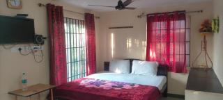 Zeeenu Abode Yercaud by GD - Yercaud - 9