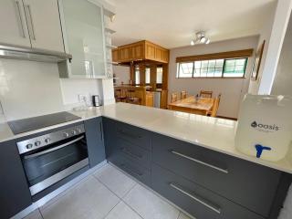 35 Settler Sands Beachfront Accommodation River and Sea View - Port Alfred - 4