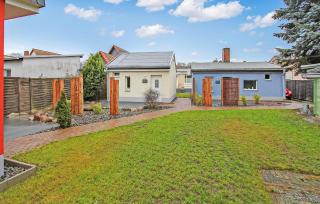 Ferienhaus Zinnowitz Seebad - Zinnowitz - 0
