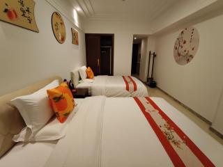 Xiamen Binbei Silver Lake Apartment - Xiamen - 8