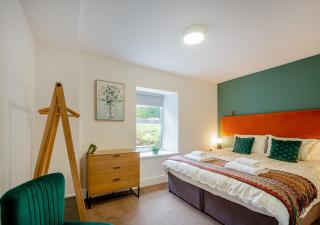 Fairy Glen Apt 2 - Capel Garmon - 8
