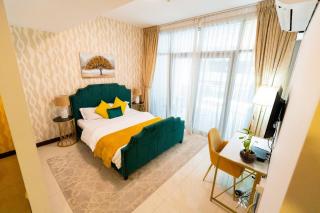 Spacious Studio in JVC - Cozy Living with Gym & Serene Community , Managed by Think Realty - Dubai - 0
