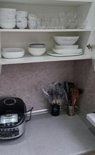 FAMILY APARTMENT Metro MILLIY BOG - Taschkent - 5