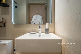 Nomad Corner Studio Pool View - Dubai - 5