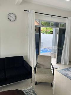 SinggahTamu Private Pool Retreat Unit 1 - 9