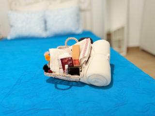 Rosa Rooms, Habitación con baño privado - 2