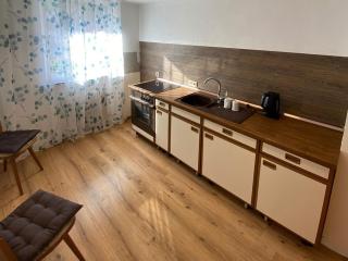 Apartment in Zell am See near lake - Zell am See - 5