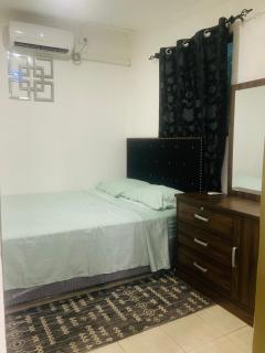 Comfortable Accommodation - 7