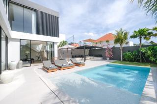 Villa Yuna - Canggu - 4