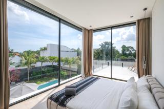 Villa Yuna - Canggu - 7