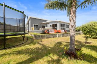 Mangawhai Bach - Mangawhai - 0