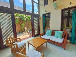 Sayang Taman Villas - Sanur - 8
