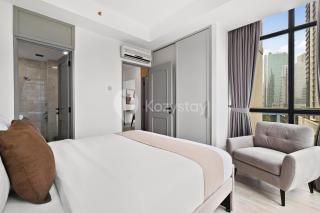 Marmo by Kozystay - Mega Kuningan - Jakarta - 8
