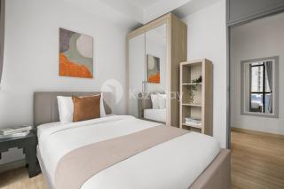 Marmo by Kozystay - Mega Kuningan - Jakarta - 4