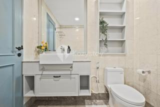 Marmo by Kozystay - Mega Kuningan - Jakarta - 3