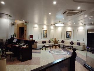 HotelMaple Ridge - 8