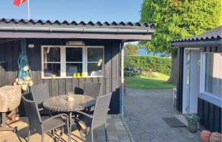 Mindegården - Hejls - 3
