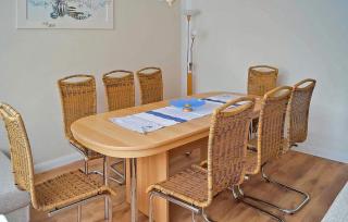 Ferienhaus Zinnowitz Seebad - Zinnowitz - 8