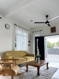 SinggahTamu Private Pool Retreat Unit 2 - Marang - 9