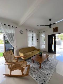 SinggahTamu Private Pool Retreat Unit 2 - Marang - 7