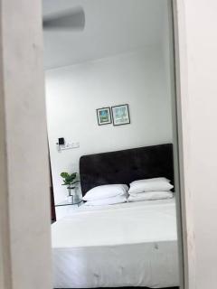 SinggahTamu Private Pool Retreat Unit 2 - Marang - 2