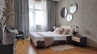 Апартаменты возле метро - Bakoe - 6