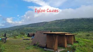 Shining Caves Resort - Varagampadi - 5