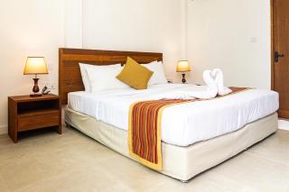 Zen Inn Fulhadhoo - Fulhadhoo - 4