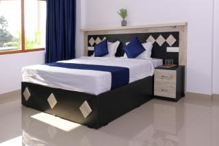Cloudfoster Thekkady - Vandanmedu - 9